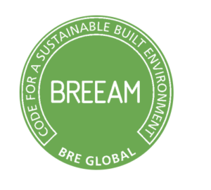 BREEAM BRE Logo